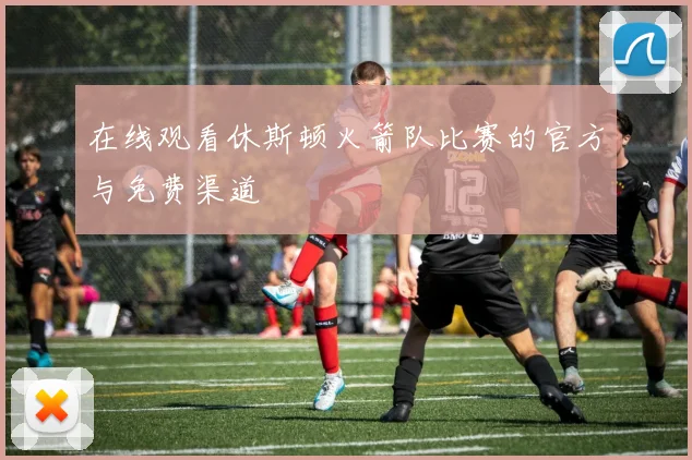 在线观看休斯顿火箭队比赛的官方与免费渠道