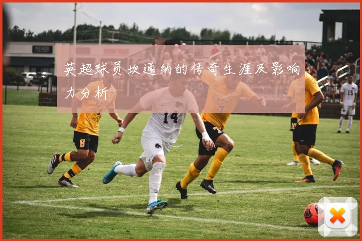 英超球员坎通纳的传奇生涯及影响力分析